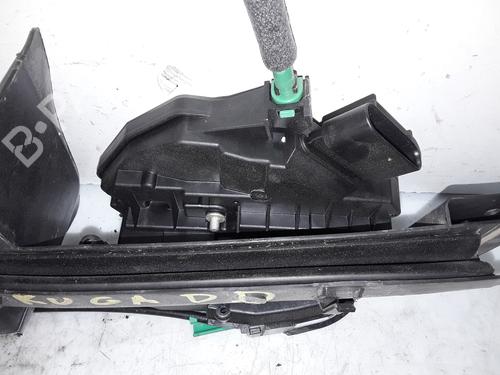 Høyre foran lås FORD FOCUS II (DA_, HCP, DP)  | BP10249397C97 