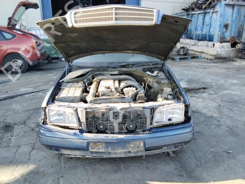 ABS pump MERCEDES-BENZ C-CLASS (W202) C 250 Turbo-D (202.128) | BP30290897M43