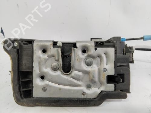 Rear left lock BMW X1 (F48) sDrive 18 d | BP24801300C100 