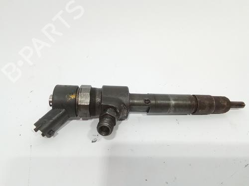 Used Injector OPEL VECTRA C (Z02) 1.9 CDTI (F69) (120 hp) 15254498