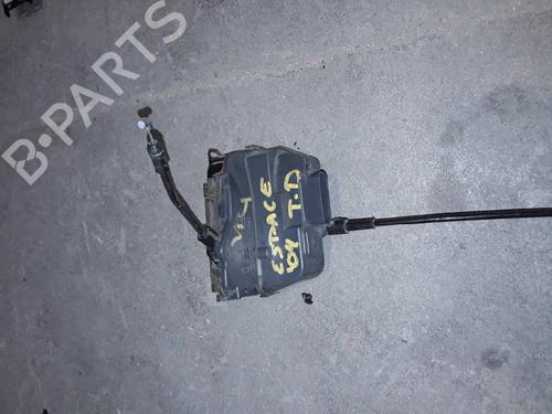 Høyre bak lås RENAULT ESPACE IV (JK0/1_) [2002-2025]  8553093
