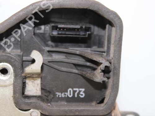 Front left lock BMW 3 Coupe (E92) 325 i | BP18260374C98 