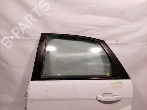 Left rear door FORD FOCUS II (DA_, HCP, DP)  | BP29161300C4 