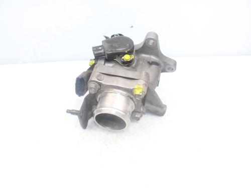 Throttle body HONDA ACCORD VII (CL, CN) 2.2 i-CTDi (CN1) | BP16954657M82 