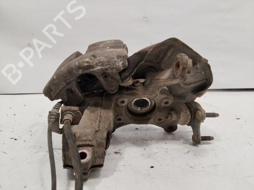 Right front steering knuckle CITROËN C3 I (FC_, FN_) 1.6 16V HDi | BP25625857M26 