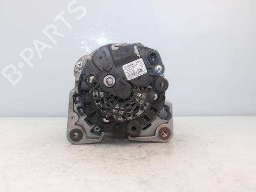 Generator DACIA SANDERO II [2012-2025]  17720039