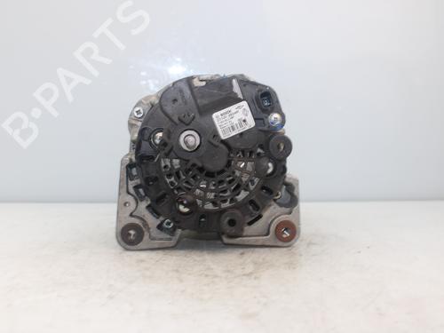 Generator DACIA SANDERO II [2012-2024]  17720039