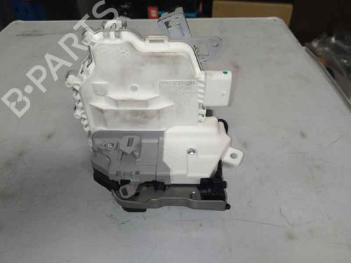 Rear right lock AUDI A4 B8 (8K2) [2007-2016]  8551568