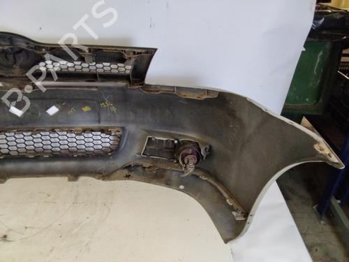 Zderzak przedni TOYOTA COROLLA Verso (ZER_, ZZE12_, R1_) 2.2 D-4D (AUR10_, AUR10R) | BP29905868C7