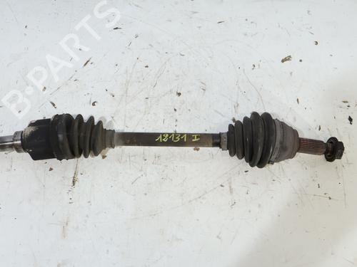 Used Left front driveshaft Left front driveshaft 37465838 37465838