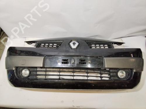 Used Front bumper RENAULT MEGANE II (BM0/1_, CM0/1_) [2001-2012]  30436717