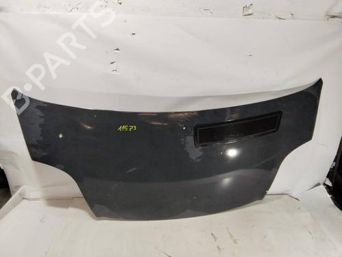 Used Hood Hood RENAULT TRAFIC II Bus (JL) 1.9 dCI 80 (JL0B) (82 hp) 34471444 34471444