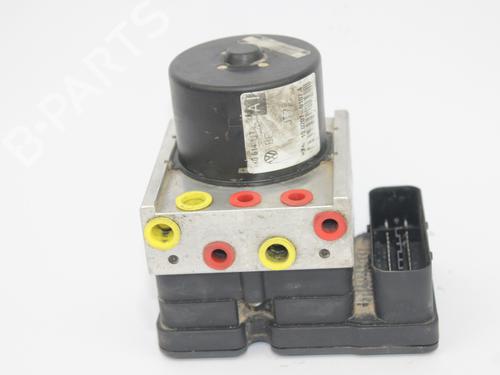 ABS pump SEAT ALTEA (5P1)  | BP13244728M43 