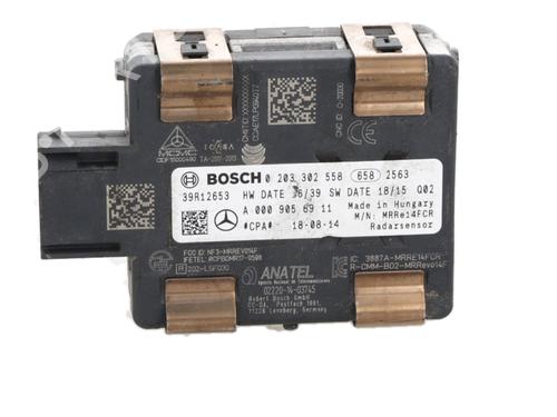 Used Electronic module MERCEDES-BENZ E-CLASS (W213) E 220 d (213.004) (194 hp) 29489109