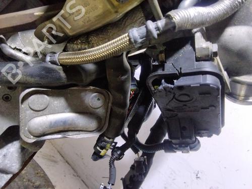 Engine PEUGEOT 508 II (FB_, FH_, F3_) Hybrid 180 (F3DGXT) | BP32865734M1 - Image 5