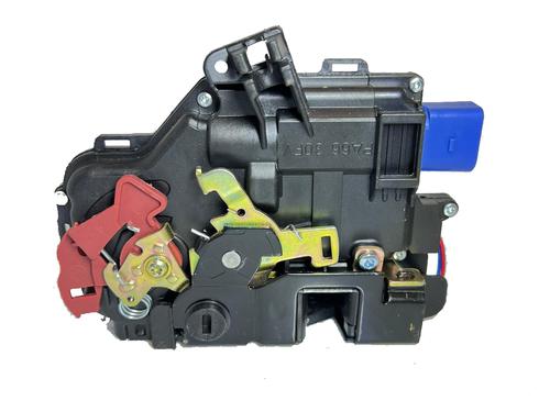 Rear left lock VW GOLF V (1K1)  | BP9832667C100 