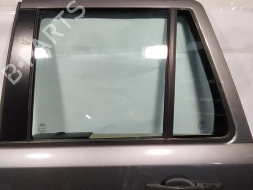 Left rear door LAND ROVER FREELANDER 2 (L359) 2.2 TD4 4x4 | BP24394861C4 