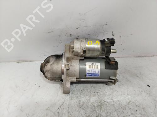 Used Starter HYUNDAI TUCSON (NX4E, NX4A) [2020-2025]  24297685
