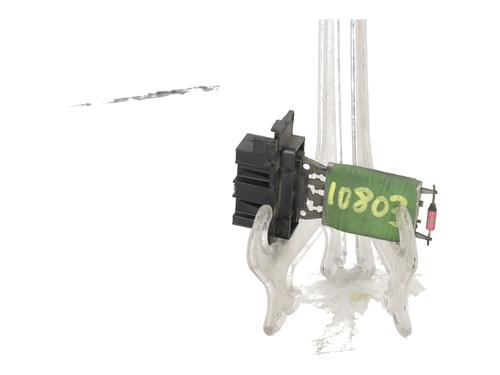 Resistenza riscaldamento FIAT DUCATO Van (250_) 130 Multijet 2,3 D (126 hp) 31792377
