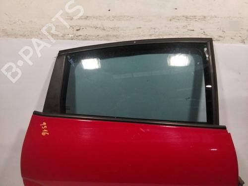 Right rear door SEAT LEON (1P1)  | BP27818286C5 