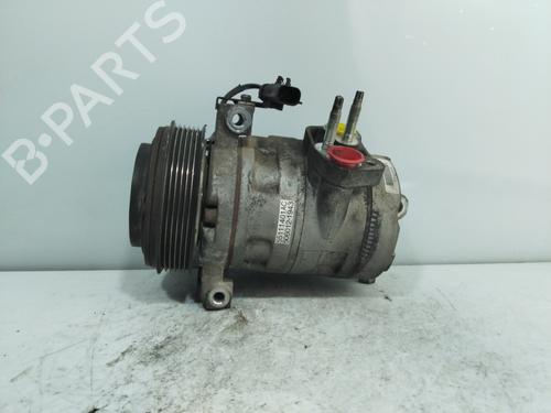 Used AC compressor DODGE NITRO 2.8 CRD (177 hp) 19126385
