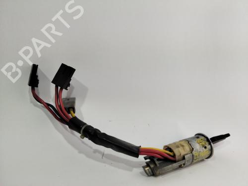 Used Ignition barrel PEUGEOT 106 I (1A, 1C) [1991-1996]  23553804
