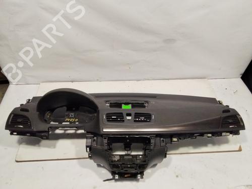 Used Dashboard RENAULT MEGANE III Hatchback (BZ0/1_, B3_) [2008-2025]  23423614
