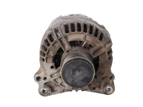 Used Alternator Alternator VW CADDY III MPV (2KB, 2KJ, 2CB, 2CJ) 1.6 (102 hp) 39949235 39949235