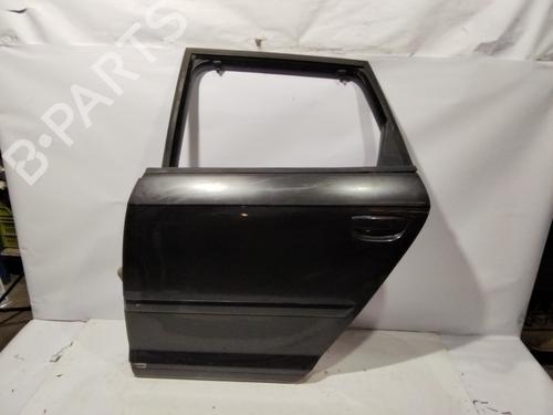 Used Left rear door AUDI A3 Sportback (8PA) [2004-2015]  30672658