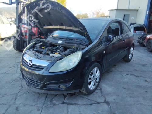 Teile für OPEL CORSA D (S07) [2006-2015]  4338976 