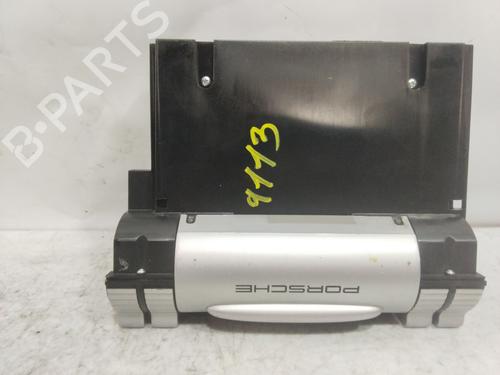 Commande Chauffage PORSCHE CAYENNE (9PA)  | BP26961692I5 