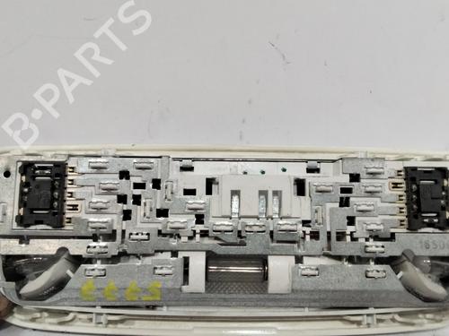 Interior roof light MERCEDES-BENZ C-CLASS (W204) C 320 CDI (204.022) | BP26331996I8 