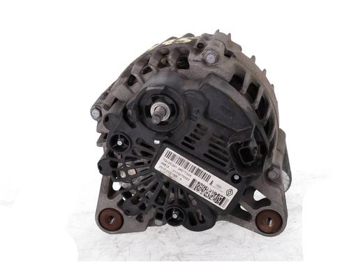 Alternator RENAULT CAPTUR I (J5_, H5_) | BP38708604M7 - Image 3