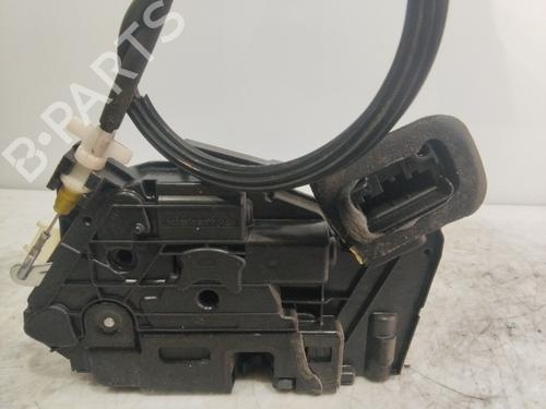Front right lock VW GOLF VI (5K1) | BP23451546C97