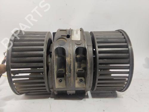 Heater blower motor RENAULT MEGANE III Hatchback (BZ0/1_, B3_) 1.5 dCi (BZ09, BZ0D, BZ1W, BZ29, BZ14) | BP29002213M62 