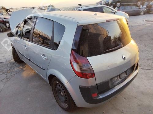 Left front window switch RENAULT SCÉNIC II (JM0/1_) | BP38286741I27 - Image 6
