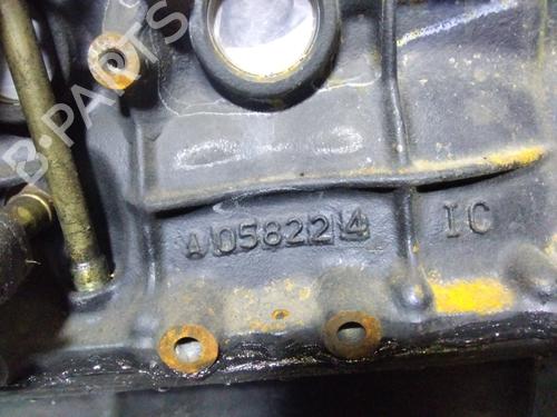 Engine ISUZU N (6th Generation)  | BP33547687M1  - Image 11