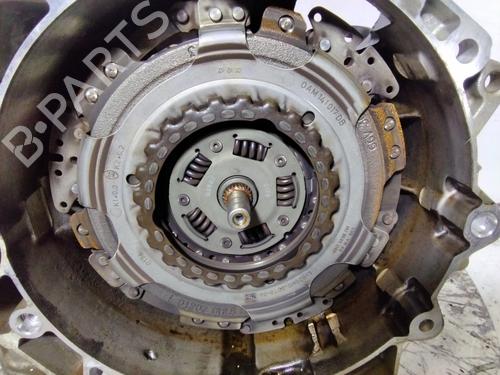 Gearbox SKODA KAROQ (NU7, ND7)  | BP30311198M3 