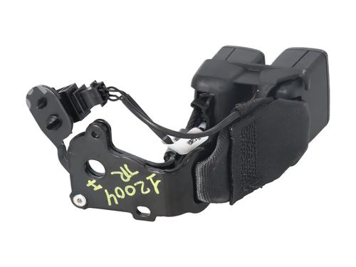 Seat buckle AUDI A3 Sportback (8YA, 8YF) 40 TFSIe | BP37160939I32 - Image 2