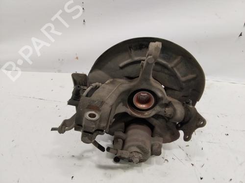 Right front steering knuckle SEAT IBIZA III (6L1) | BP27456542M26