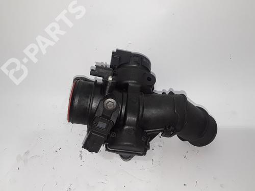 Used Throttle body Throttle body CITROËN XSARA PICASSO (N68) 1.6 HDi (90 hp) 10635149 10635149