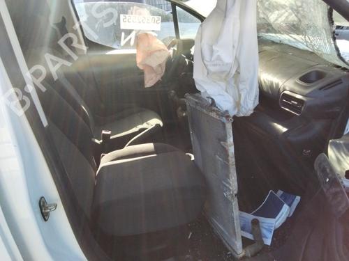 Catalyst PEUGEOT PARTNER Box Body/MPV 1.6 BlueHDi 120 | BP19065230M10 