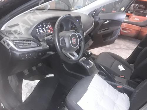 Tailgate lift support FIAT TIPO Saloon (356_, 357_)  | BP16520331C138