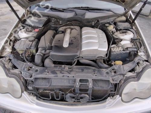 Højre baglygte MERCEDES-BENZ C-CLASS (W203)  | BP23869720C35 