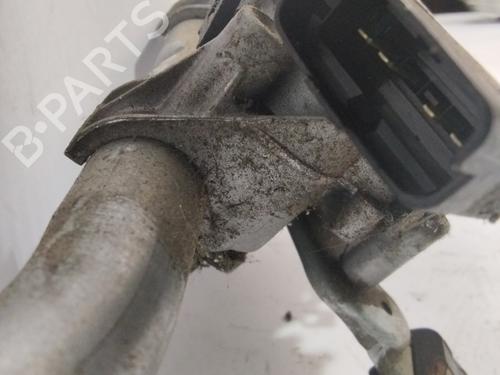 Front wiper motor CITROËN C3 II (SC_) 1.4 HDi 70 (SC8HZC, SC8HR0, SC8HP4) | BP21258016M29 