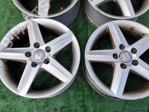 Rim SEAT LEON (1P1)  | BP25798942C45 