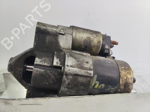 Startmotor PEUGEOT 307 CC (3B)  | BP23451410M8 