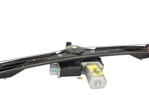 Vindusheismekanisme venstre foran LANCIA DELTA III (844_) [2008-2014]  31648612