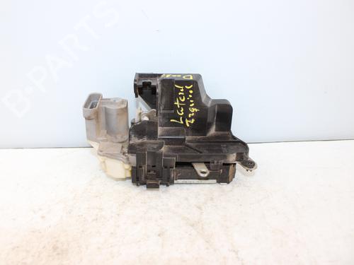 Used Rear left lock FIAT DOBLO MPV (119_, 223_) [2001-2025]  18246249