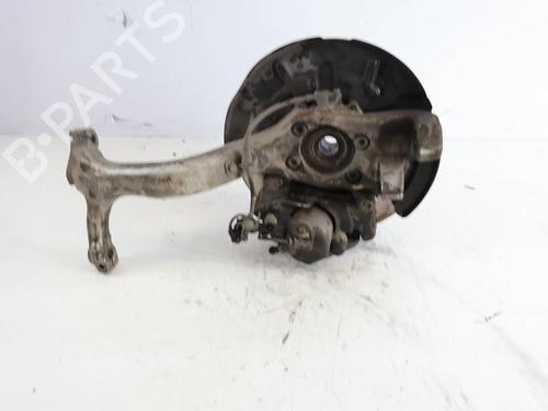 Left front steering knuckle AUDI A4 B7 (8EC) 2.5 TDI | BP40091742M25 - Image 3
